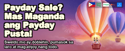 Playzone Philippines Gaming Interface