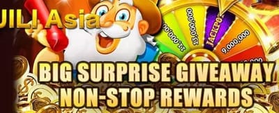 Spin & Win: Free Slots Bonus promotion banner